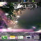 Download live wallpaper Fireflies for free and Tunnel 3D for Android phones and tablets .