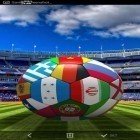 Football 3D apk - download free live wallpapers for Android phones and tablets.