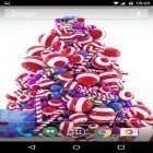 Download live wallpaper Gift for free and Nyan droid for Android phones and tablets .