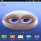 Download live wallpaper Grumpy Boo for free and Halloween evening 3D for Android phones and tablets .