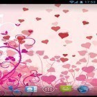 Download live wallpaper Heart and feeling for free and Valentines Day by orchid for Android phones and tablets .