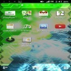 Besides Hex screen 3D live wallpapers for Android, download other free live wallpapers for Nokia 225.