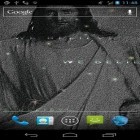 Download live wallpaper Jesus Christ for free and Ink in water for Android phones and tablets .