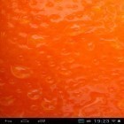 Download live wallpaper Juicy for free and Awesome for Android phones and tablets .