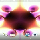 Download live wallpaper Kaleidoscope HD for free and Night mountains for Android phones and tablets .