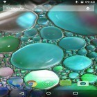 Download live wallpaper Liquid for free and Phoenix by Niceforapps for Android phones and tablets .