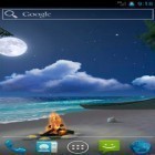 Download live wallpaper Lost island 3D for free and Snake by Premium Developer for Android phones and tablets .