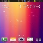 Download live wallpaper Magic light for free and Opus for Android phones and tablets .