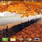 Download live wallpaper Maple: Droplets for free and Monster Dracul for Android phones and tablets .