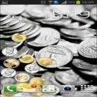 Download live wallpaper Money magnate for free and March 8 for Android phones and tablets .
