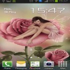 Download live wallpaper Nymph for free and Dreamcatcher by Niceforapps for Android phones and tablets .