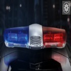 Download live wallpaper Police siren: Light & sound for free and Christmas by Hq awesome live wallpaper for Android phones and tablets .