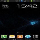 Besides Radiant particles live wallpapers for Android, download other free live wallpapers for LG Optimus F5 P875.