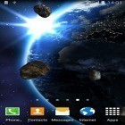 Space HD 2015 apk - download free live wallpapers for Android phones and tablets.
