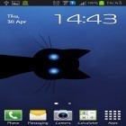 Download live wallpaper Stalker cat for free and Dreamcatcher by Niceforapps for Android phones and tablets .