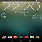 Download live wallpaper Super clock for free and Swans by SweetMood for Android phones and tablets .