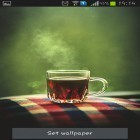 Download live wallpaper Teatime for free and Egypt 3D for Android phones and tablets .
