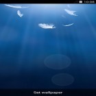 Download live wallpaper The wing for free and Solar system for Android phones and tablets .
