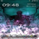 Download live wallpaper Torment demon for free and Fantasy land for Android phones and tablets .
