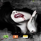 Vampires apk - download free live wallpapers for Android phones and tablets.