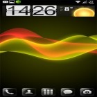 Download live wallpaper Wave for free and Biomehcanical droid for Android phones and tablets .