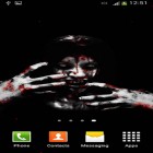 Download live wallpaper Zombies for free and Solar system for Android phones and tablets .