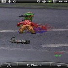 Download live wallpaper Doom for free and Spring crocus for Android phones and tablets .