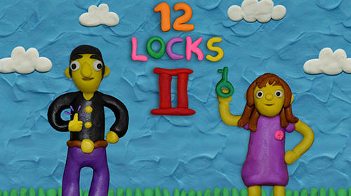Download 12 Locks 2 Android free game.