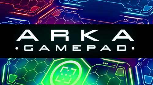Full version of Android Arkanoid game apk Arkagamepad for tablet and phone.