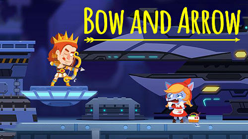 Full version of Android 2.1 apk Bow and arrow for tablet and phone.