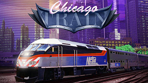 Full version of Android 4.0 apk Chicago train: Idle transport tycoon for tablet and phone.