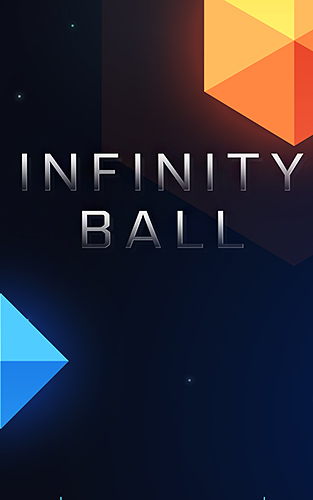 Full version of Android Arkanoid game apk Infinity ball: Space for tablet and phone.