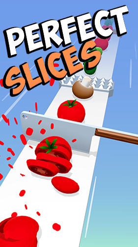 Full version of Android Twitch game apk Perfect slices for tablet and phone.