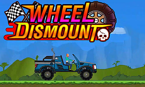 Full version of Android 2.1 apk Wheel dismount for tablet and phone.