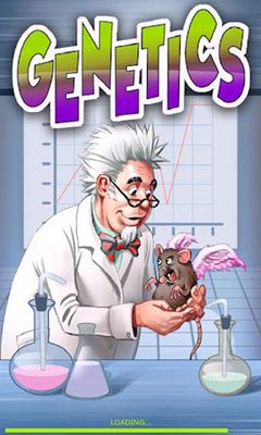 Download Alchemy Genetics Android free game.