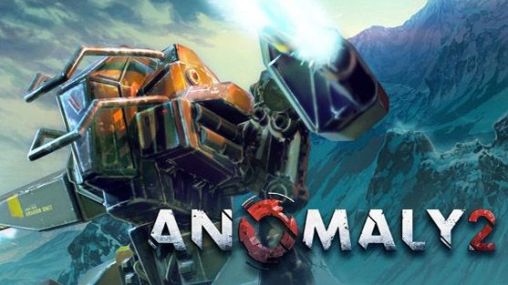 Download Anomaly 2 Android free game.