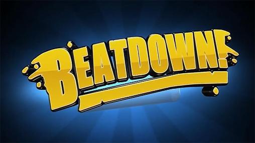 Download Beatdown! Android free game.