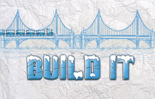 Download Build it! Android free game.