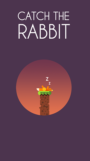 Download Catch the rabbit Android free game.