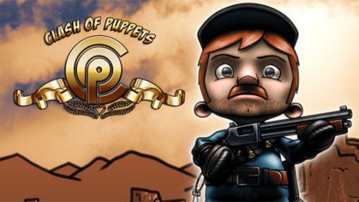 Download Clash of puppets Android free game.