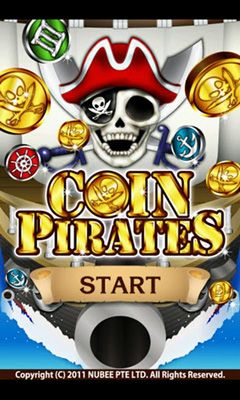 Download Coin Pirates Android free game.