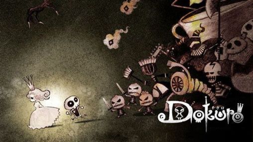 Download Dokuro Android free game.