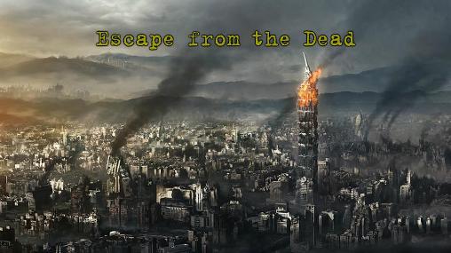 Download Escape from the terrible dead Android free game.