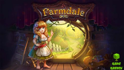 Download Farmdale Android free game.