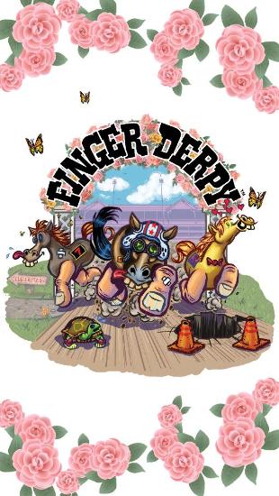 Download Finger derpy Android free game.