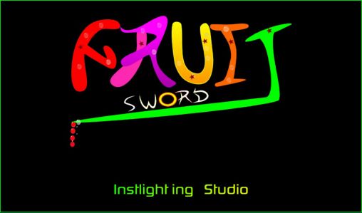 Download Fruit: Sword Android free game.