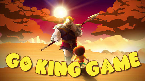 Download Go king game Android free game.