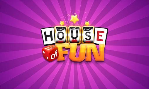 Download House of fun: Slots Android free game.
