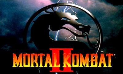 Download Mortal Combat 2 Android free game.