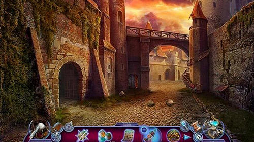 Full version of Android apk app Myths: Born of clay and fire for tablet and phone.